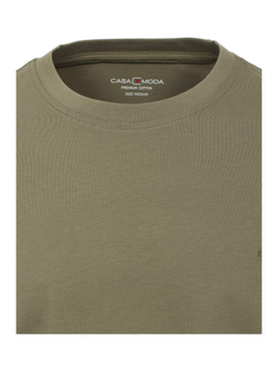 Футболка Casa Moda  100% Хлопок