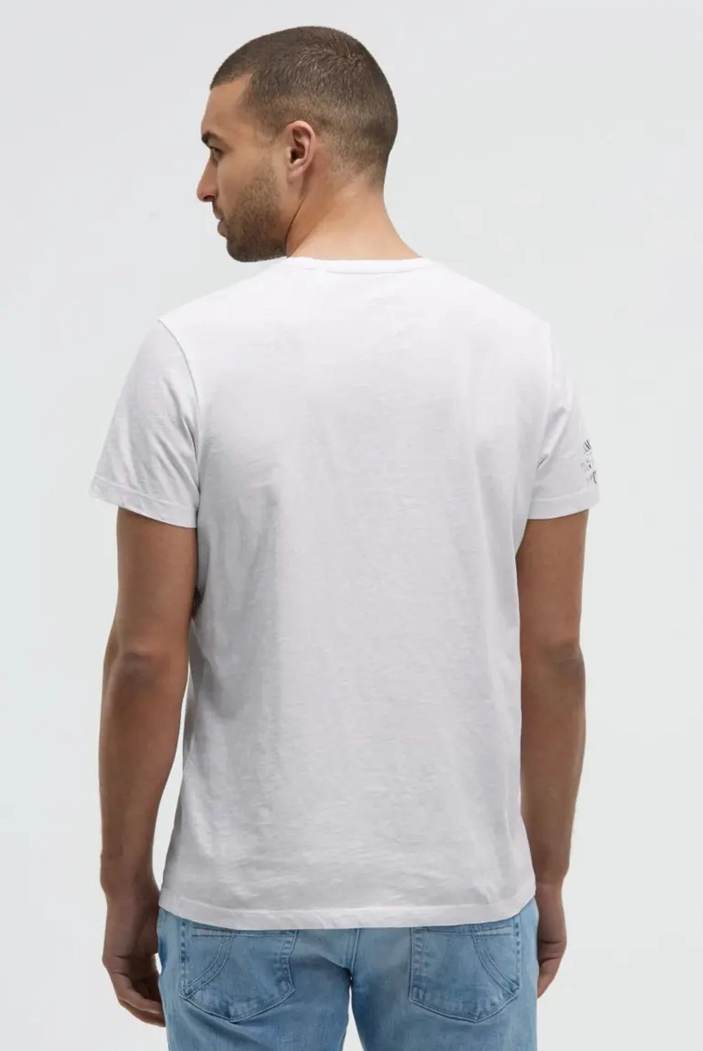 Футболка Camp David CB2507-3582-32