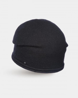 Шапка Canoe 70% шерсть, 25% кашемир, 5% вискоза