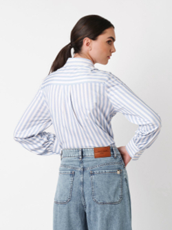 Блуза DESOTO 61499 513