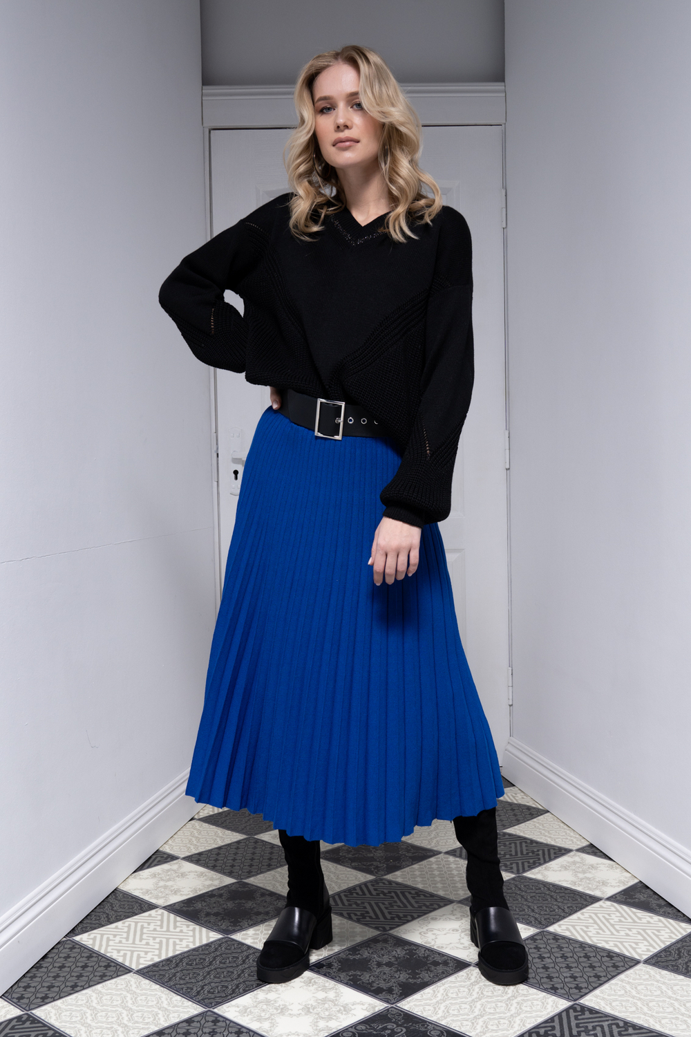 Джемпер Barbara Geratti