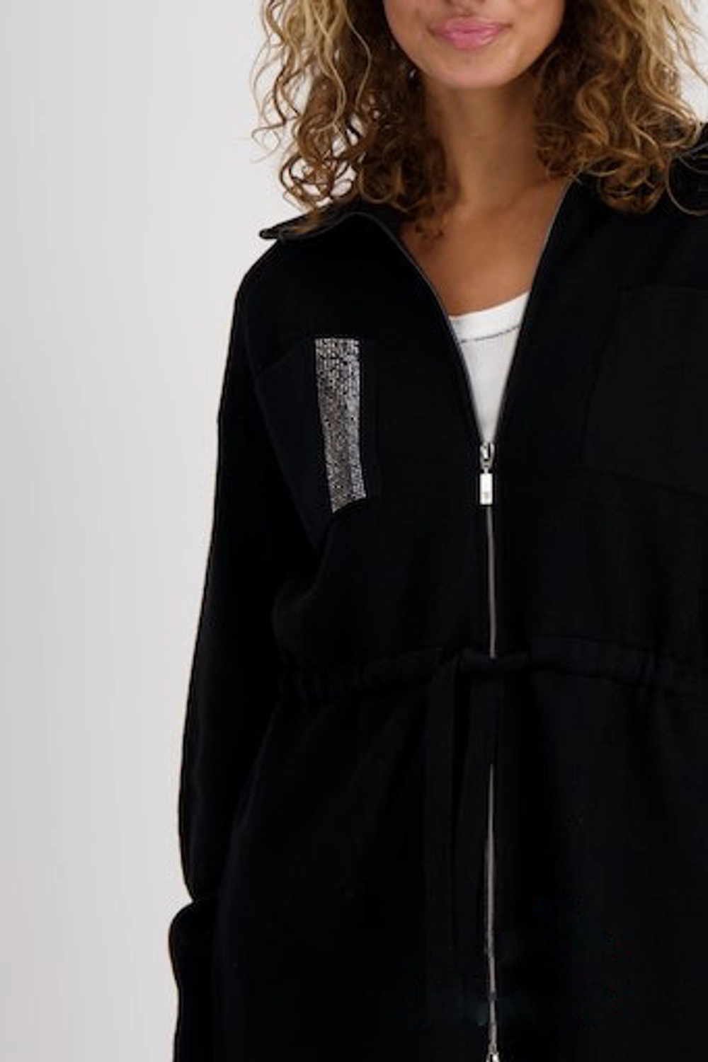 Кардиган Monari 100% Хлопок