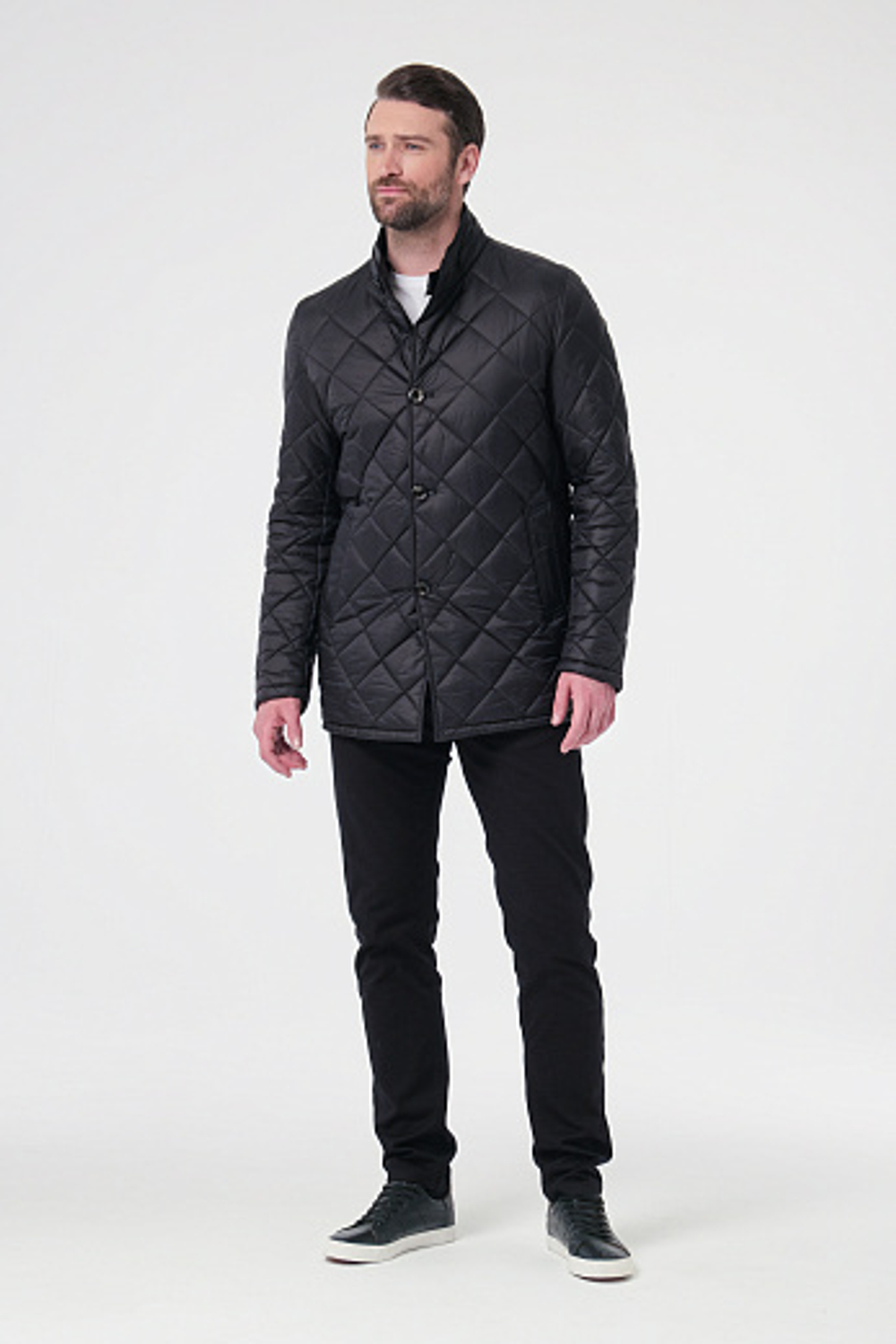 Куртка Scanndi Finland, SOFTTEX ,SUGENRO-SMX GRAPHENE, 120 гр.,CM3000