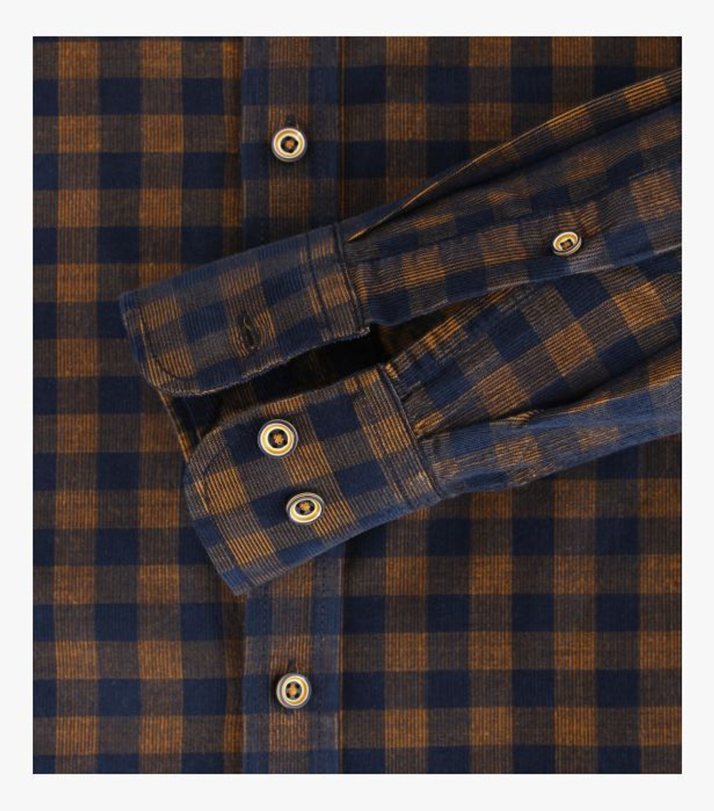 Рубашка Casa Moda 100% Хлопок