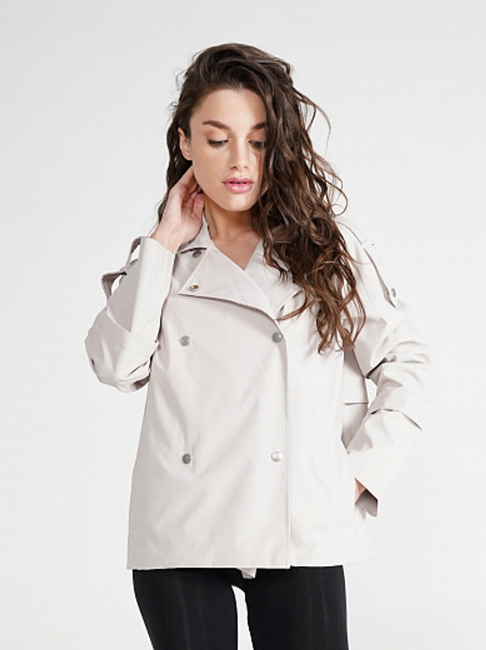 Ветровка Scanndi Finland GLAZZEX