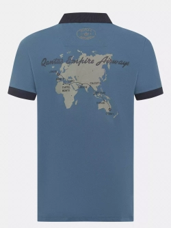 Поло Aircraft 456149 ACPS030438S24