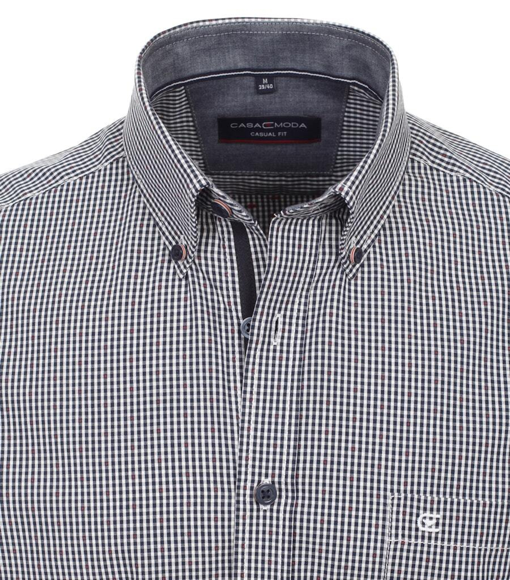Рубашка Casa Moda 434113400 101