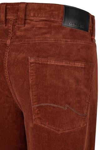 Брюки Hattric Вельвет