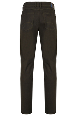 Джинсы Hattric Hunter Hattic  Состав: 98% Хлопок, 2% Эластан задняя часть