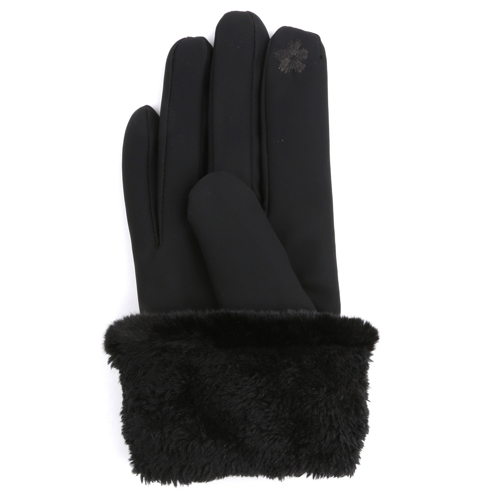 Перчатки Fabretti JDF7-1