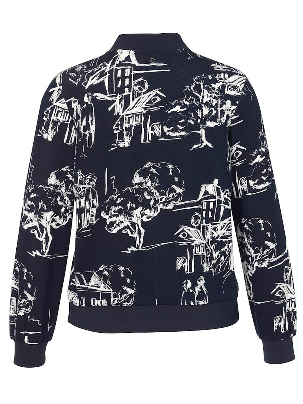 Жакет Frapp 2551 719