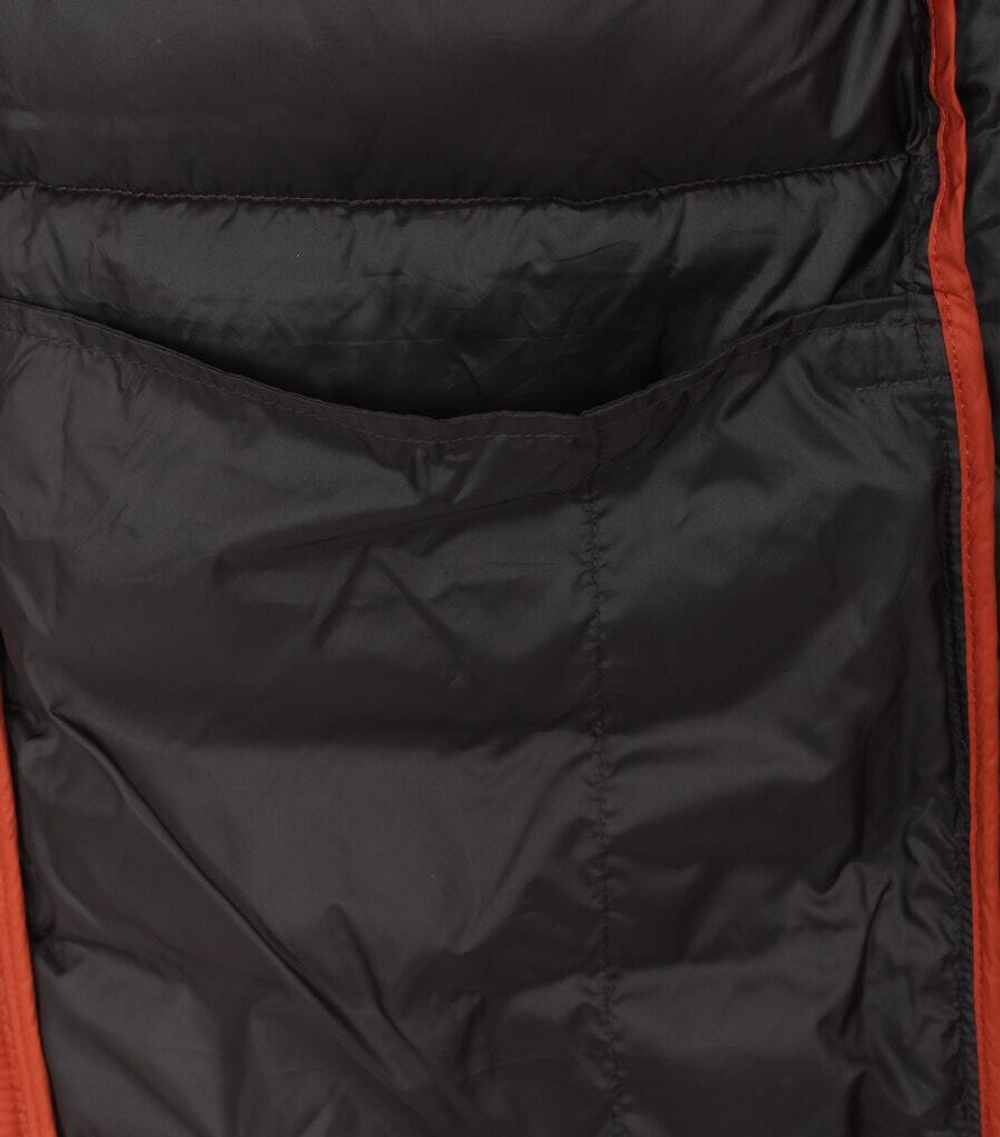 Жилет Casa Moda оранжевый 534110100