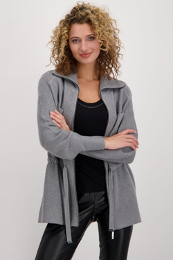 Кардиган Monari 100% Хлопок Garderob