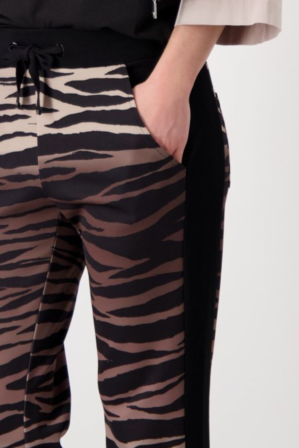 Брюки Monari 408213