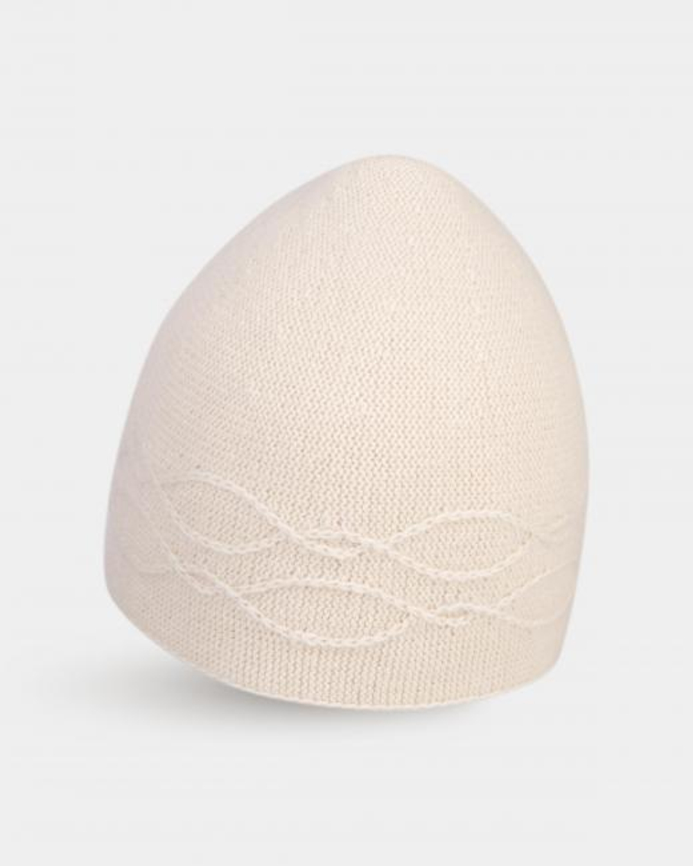 Шапка Canoe  NICOLET 75% кашемир, 25% суперкид мохер