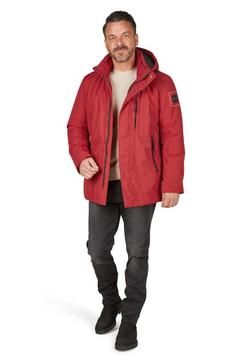 Куртка Calamar 120680 6Y84