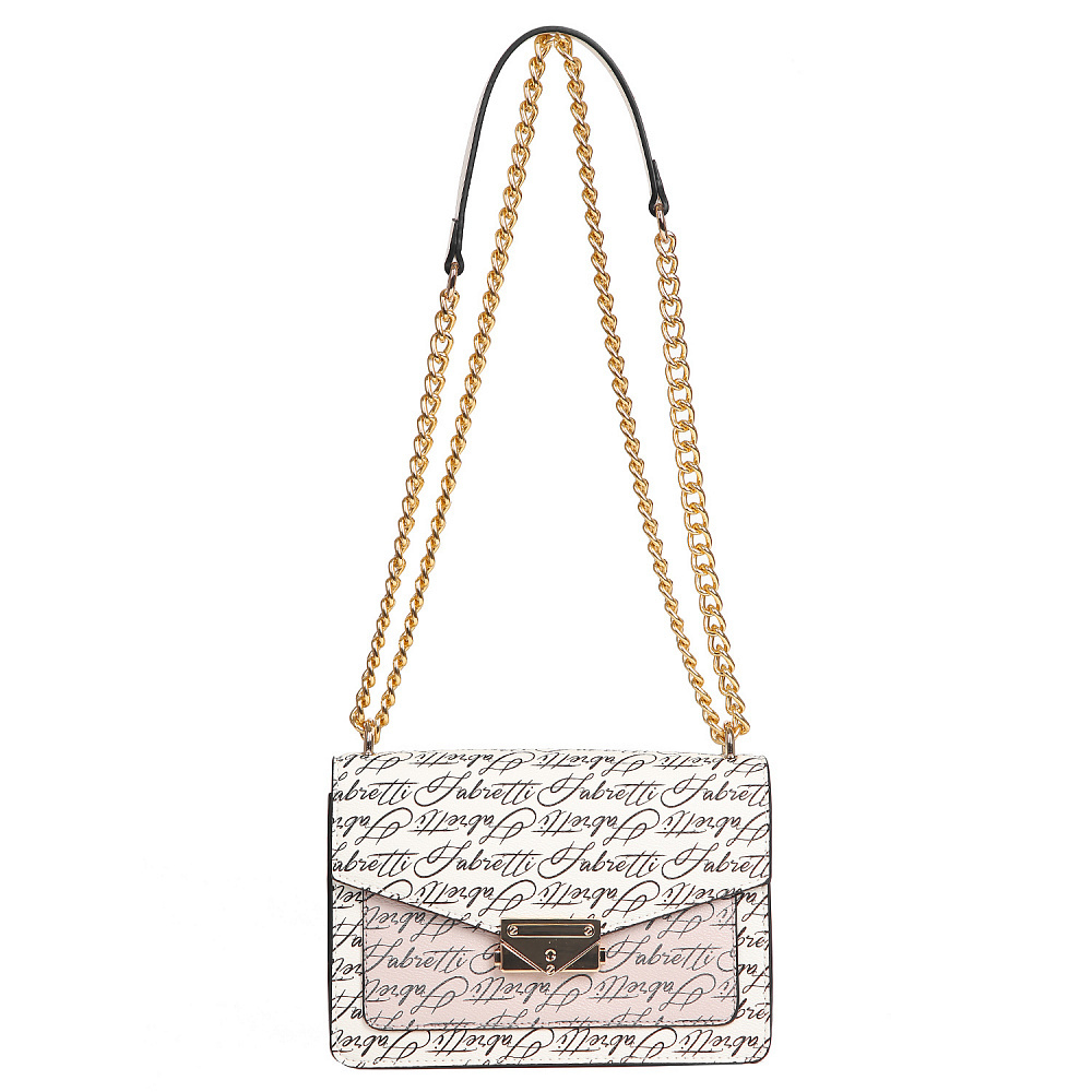 Сумка женская Fabretti FR43230F-5 эко кожа