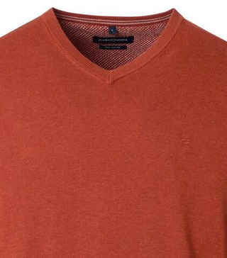 Джемпер Casa Moda