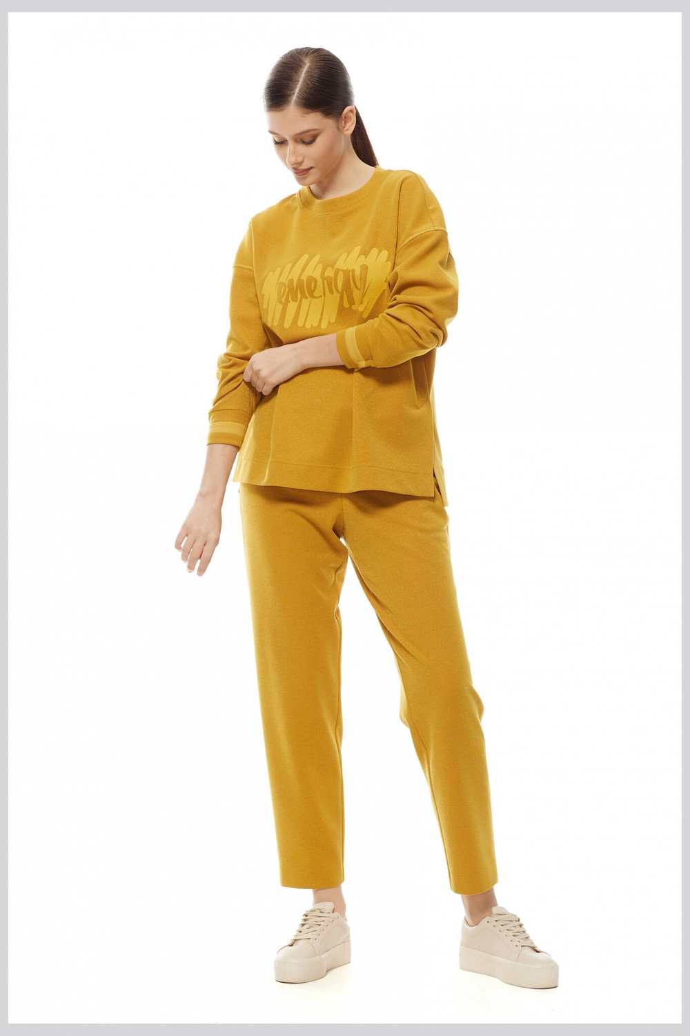 Брюки Nika  5900