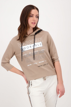 Толстовка Monari 38% Вискоза