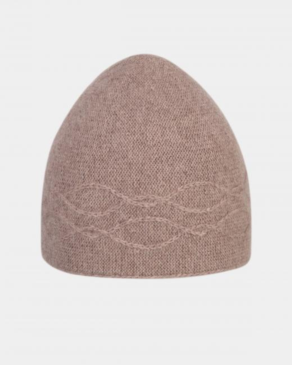 Шапка Canoe  NICOLET 75% кашемир, 25% суперкид мохер