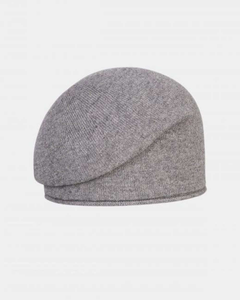 Шапка Canoe 7% кашемир, 51% шерсть, 28% вискоза, 14% полиамид