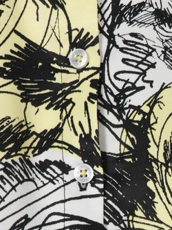 Блуза Frapp 2551 667