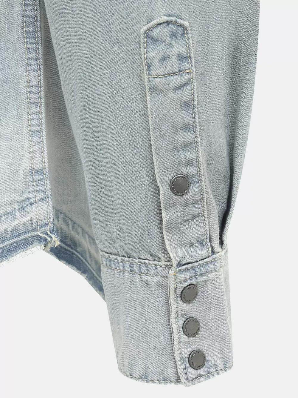 Куртка-рубашка Aircraft