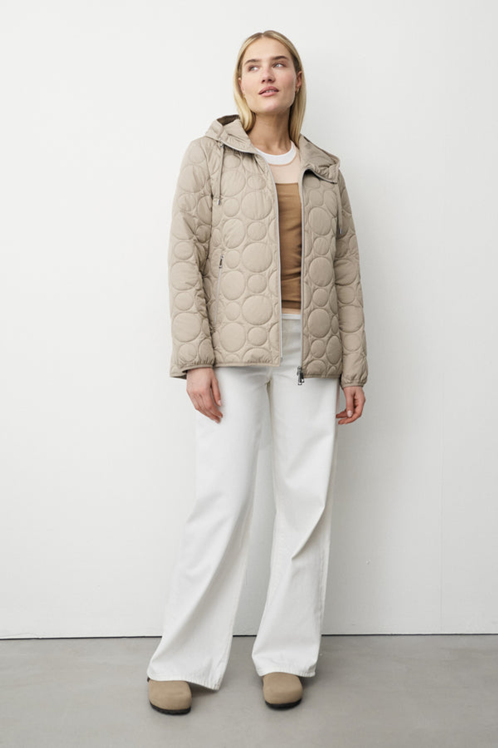 Куртка Barbara Lebek 50580062