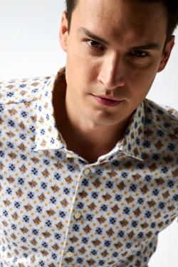 Сорочка DESOTO 73332/124