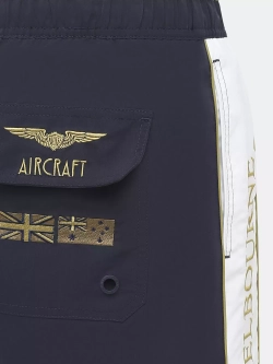 Шорты плавательные Aircraft 454093 ACSW070409S24