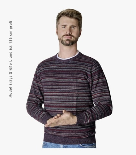 Джемпер Casa Moda