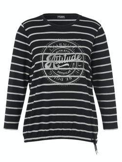 Тишот Via Appia DUE 853 011