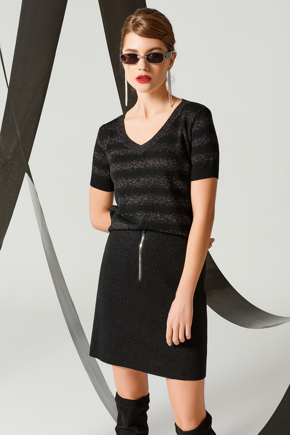 Джемпер Barbara Geratti