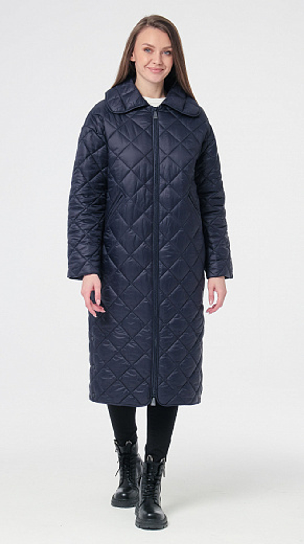 Пальто Scanndi Finland, SOFTTEX, SUGENRO RECYCLE, 120 гр., CW3067