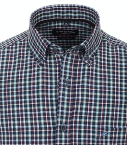 Рубашка Casa Moda  55% лен, 45% хлопок 934044600