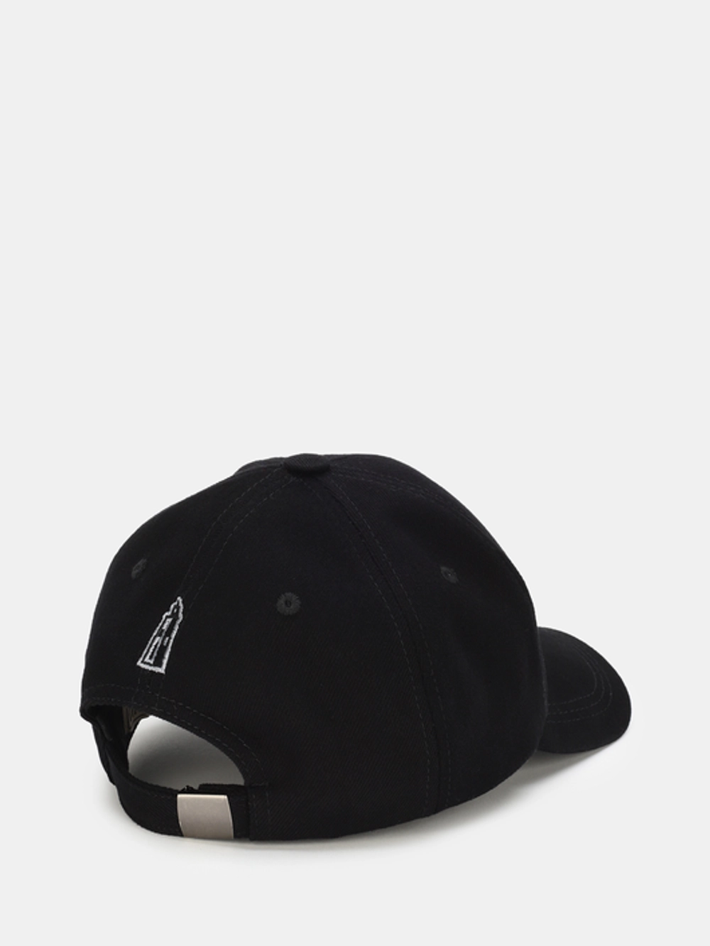 Бейсболка Finisterre  Состав: Хлопок 100%