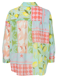 Сорочка Eiszeit 2472 671