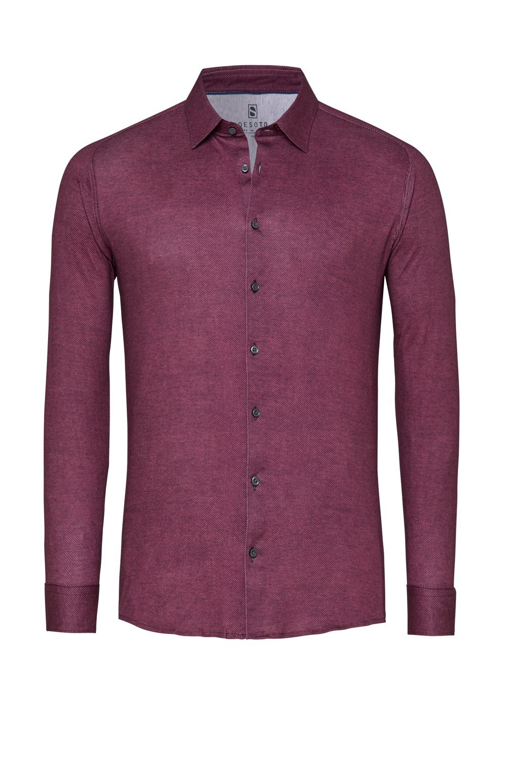 Рубашка Desoto 87528 411