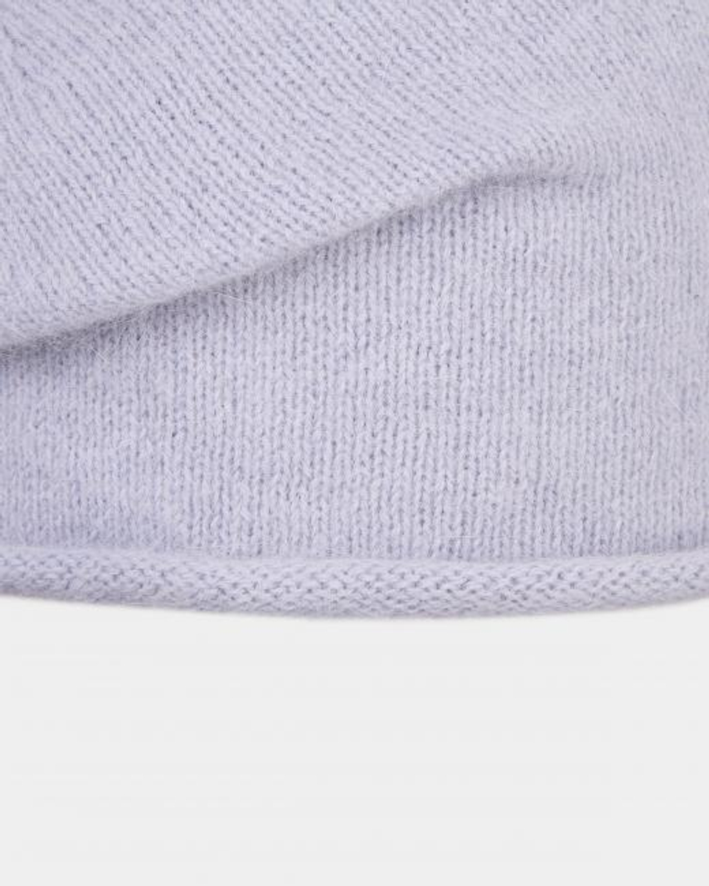 Шапка Canoe 90% ангора, 10% полиамид