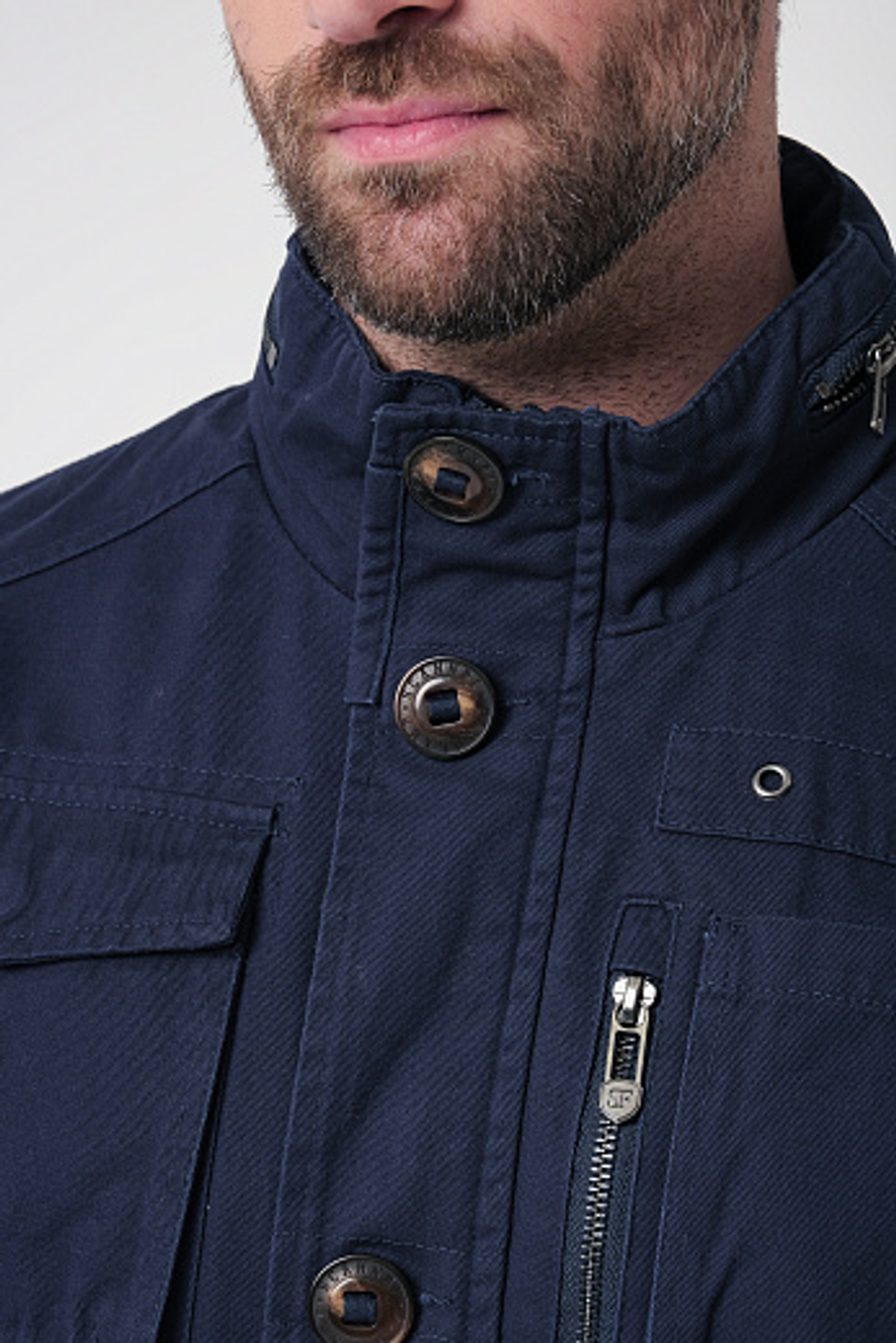 Куртка Scanndi Finland 100% Хлопок 29231