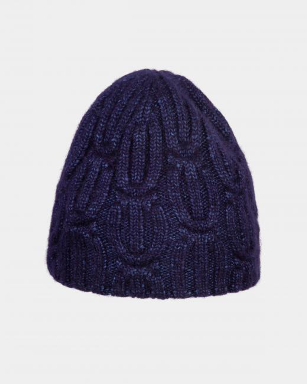 Шапка Canoe ALBA Тёмно-синий