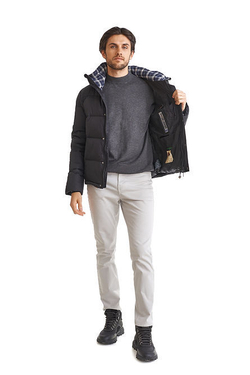 Куртка Scanndi Finland DM2039