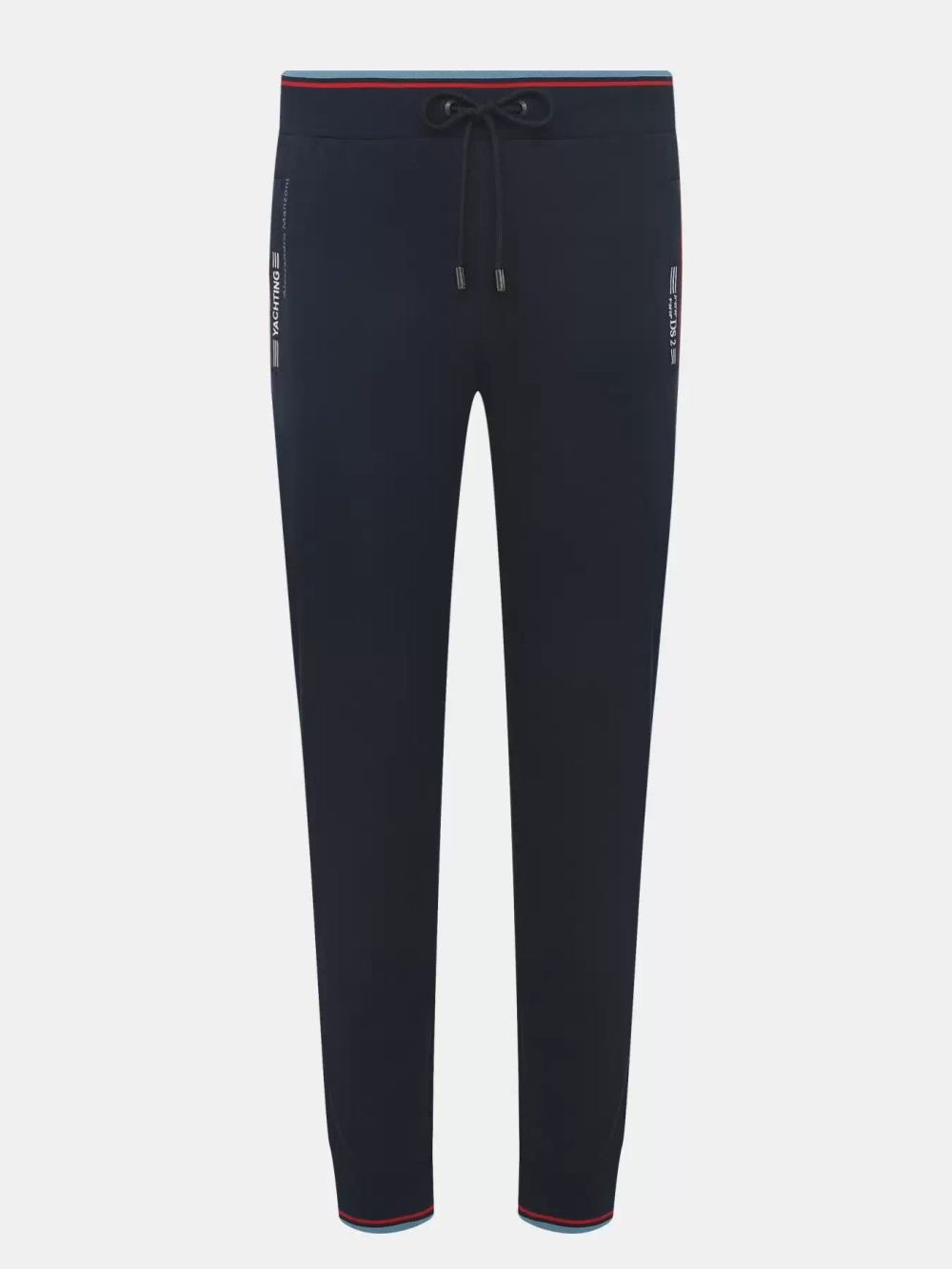 Брюки Alessandro Manzoni Yachting 467325 TK030468W24