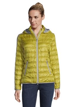 Куртка Betty Barclay горчица