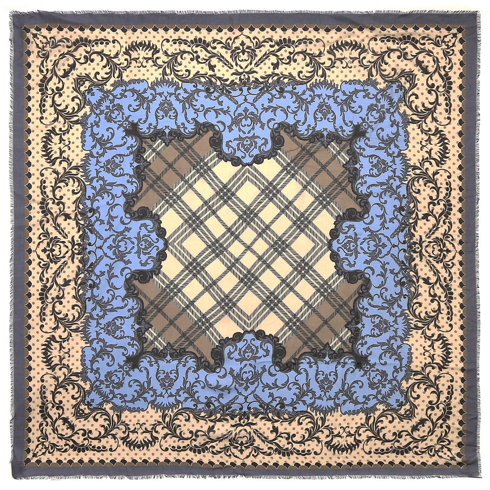 Платок Fabretti  VFS1002-9