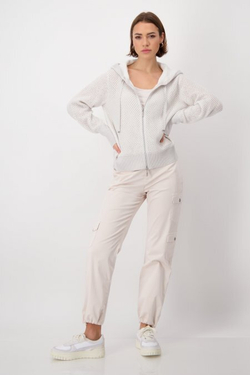 Кардиган Monari 408554