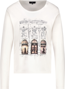 Лонгслив Monari