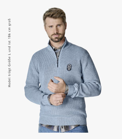 Джемпер Casa Moda 444302300 122