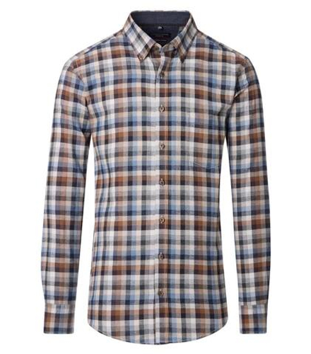 Рубашка Casa Moda